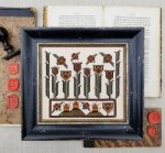 (image for) Fraktur Bees